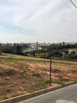 Imagem Terreno à Venda, 200 m² em Jardim Residencial Helena Maria - Sorocaba