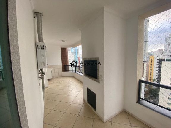 Imagem Apartamento com 3 Quartos à Venda, 157 m² em Centro - Balneário Camboriú