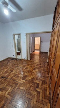 Imagem Apartamento com 1 Quarto à Venda, 33 m² em Copacabana - Rio De Janeiro