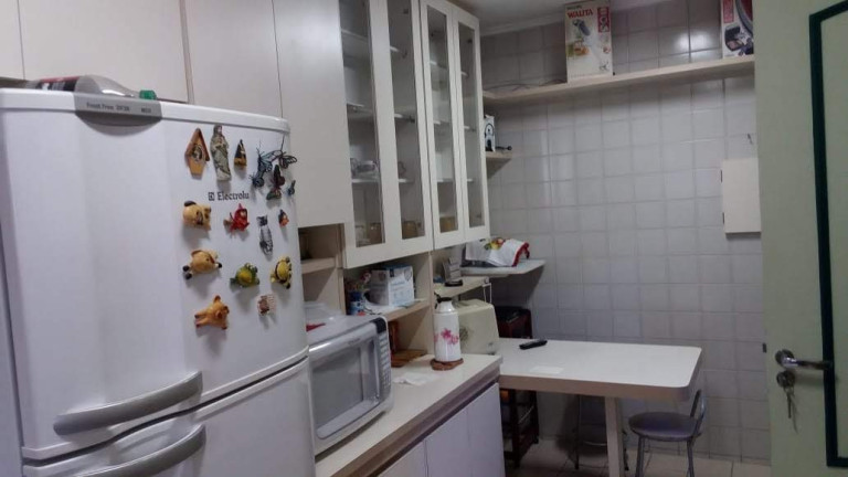 Imagem Apartamento com 2 Quartos à Venda, 82 m² em Vila Uberabinha - São Paulo