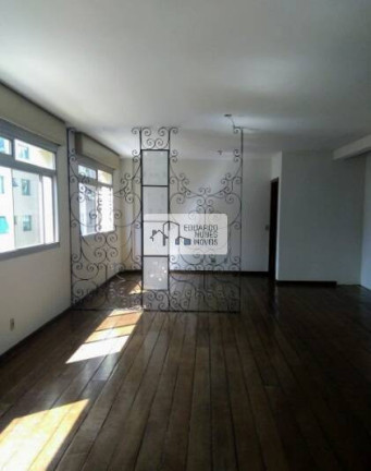 Imagem Apartamento com 4 Quartos à Venda, 171 m² em Sion - Belo Horizonte