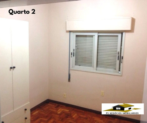 Imagem Apartamento com 2 Quartos à Venda, 72 m² em Higienópolis - São Paulo