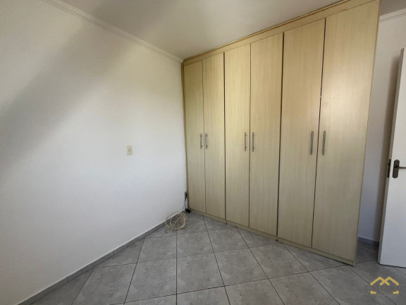 Imagem Apartamento com 3 Quartos à Venda, 62 m² em Vila Progresso - Jundiaí