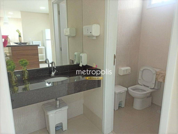 Imagem Apartamento com 3 Quartos à Venda, 70 m² em Santa Paula - São Caetano Do Sul