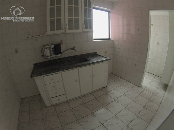 Imagem Apartamento com 2 Quartos à Venda, 96 m² em Guilhermina - Praia Grande