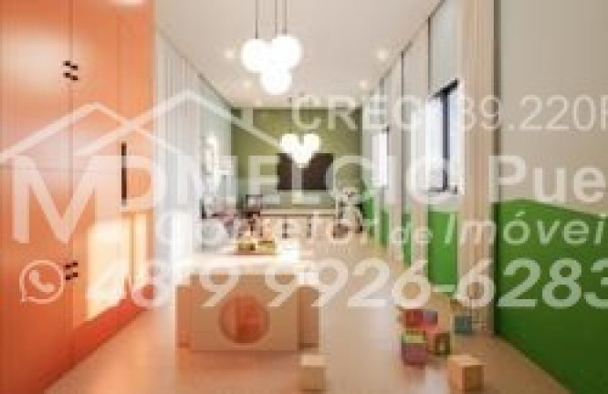 Imagem Apartamento com 3 Quartos à Venda, 119 m² em Perequê - Porto Belo