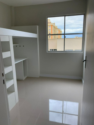 Imagem Apartamento com 2 Quartos à Venda, 45 m² em Coqueiros - Florianópolis