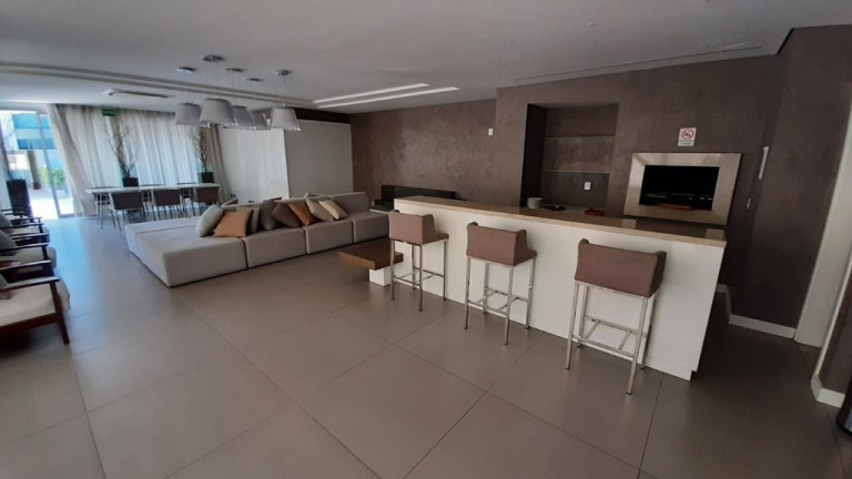Apartamento com 1 Quarto à Venda, 39 m² em Moinhos De Vento - Porto Alegre