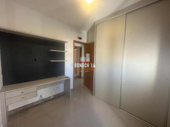 Apartamento com 3 Quartos à Venda, 92 m² em Vila Almeida - Indaiatuba