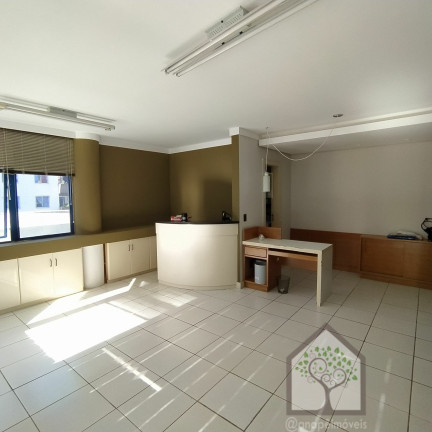 Foto do imóvel: Sala Comercial à Venda, 81 m² em Centro - Florianópolis