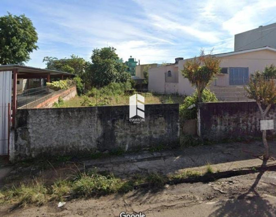 Imagem Terreno à Venda, 429 m² em Duque De Caxias - Santa Maria