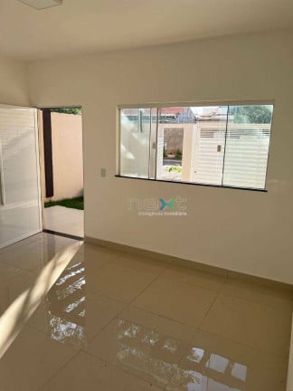 Imagem Casa com 2 Quartos à Venda, 92 m² em Vila Taquarussu - Campo Grande