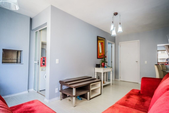 Imagem Apartamento com 3 Quartos à Venda, 85 m² em Vila Ipiranga - Porto Alegre