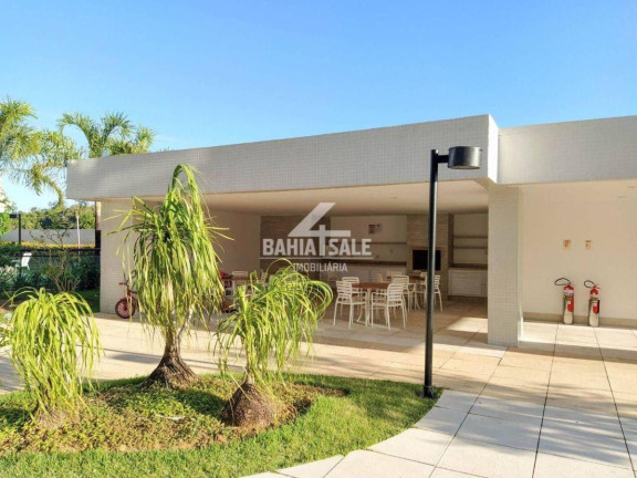 Imagem Apartamento com 3 Quartos à Venda, 113 m² em Alphaville - Salvador