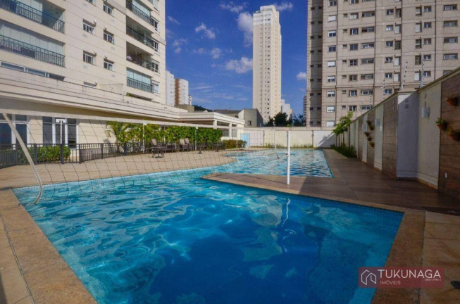 Apartamento com 2 Quartos à Venda, 89 m² em Vila Romana - São Paulo