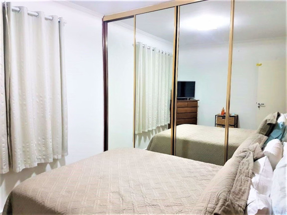 Apartamento com 3 Quartos à Venda, 69 m² em Jardim Oriental - São Paulo