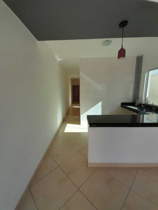 Imagem Casa com 3 Quartos à Venda, 61 m² em Liberdade - Santa Luzia