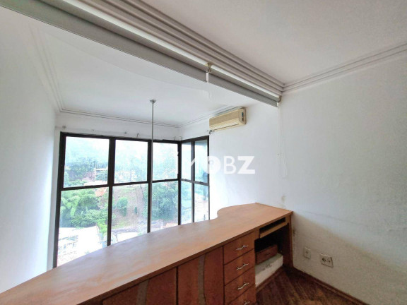 Imagem Imóvel com 1 Quarto à Venda, 68 m² em Panamby - São Paulo