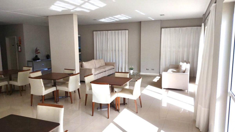 Imagem Apartamento com 2 Quartos à Venda, 46 m² em Parque Da Fonte - São José Dos Pinhais