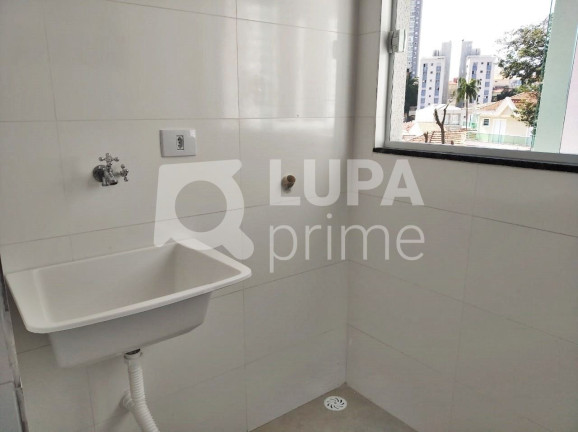 Apartamento com 2 Quartos à Venda, 42 m² em Parada Inglesa - São Paulo