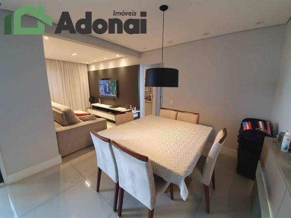 Apartamento com 2 Quartos à Venda, 72 m² em Jardim Torres São José - Jundiaí