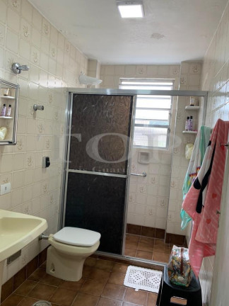 Imagem Apartamento com 1 Quarto à Venda, 50 m² em Pitangueiras - Guarujá