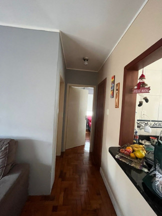 Apartamento com 2 Quartos à Venda, 50 m² em Cristo Redentor - Porto Alegre