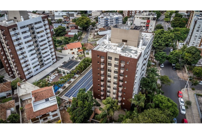 Apartamento com 3 Quartos à Venda, 94 m² em Cristo Redentor - Porto Alegre