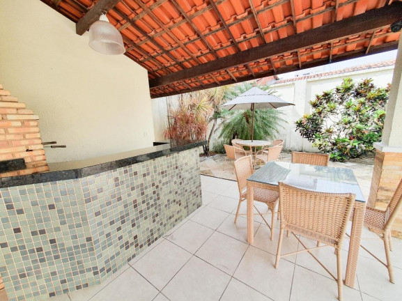 Imagem Casa com 3 Quartos à Venda, 102 m² em Lagoa Redonda - Fortaleza