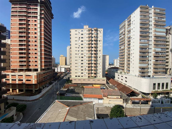 Imagem Apartamento com 1 Quarto à Venda, 52 m² em Aviação - Praia Grande