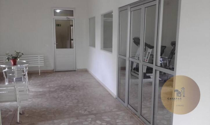Imagem Apartamento com 2 Quartos à Venda, 68 m² em Vila Vera - São Paulo