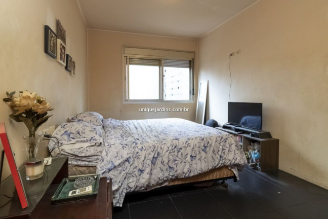 Imagem Apartamento com 2 Quartos à Venda, 176 m² em Pinheiros - São Paulo