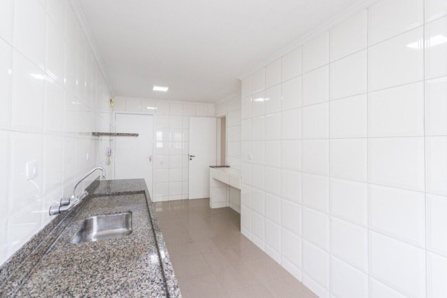 Imagem Apartamento com 3 Quartos à Venda, 126 m² em Jardim Paulista - São Paulo