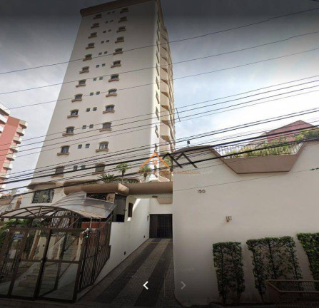 Imagem Apartamento com 3 Quartos à Venda ou Locação, 150 m² em Vila Valparaíso - Santo André