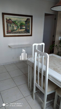 Imagem Apartamento com 3 Quartos à Venda, 86 m² em Vila João Jorge - Campinas