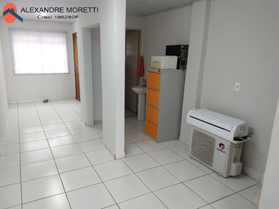 Imagem Sala Comercial à Venda, 105 m² em Vila Santa Rita - Sorocaba