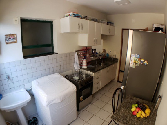 Imagem Apartamento com 3 Quartos à Venda, 74 m² em Barro Vermelho - Vitoria