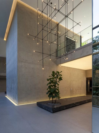 Imagem Apartamento com 4 Quartos à Venda, 293 m² em Itaim Bibi - São Paulo