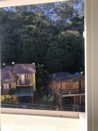 Imagem Apartamento com 2 Quartos à Venda, 125 m² em Vila Suiça - Gramado