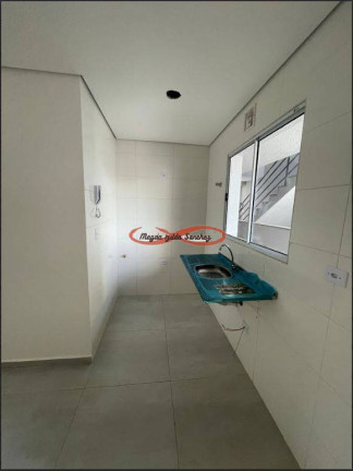 Imagem Apartamento com 1 Quarto para Alugar, 27 m² em Cidade Lider - São Paulo