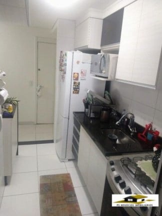Apartamento com 2 Quartos à Venda, 68 m² em Ipiranga - São Paulo