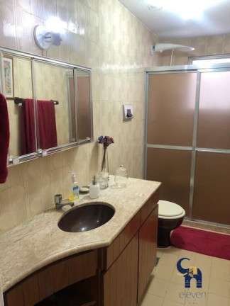 Imagem Apartamento com 3 Quartos à Venda, 114 m² em Federação - Salvador