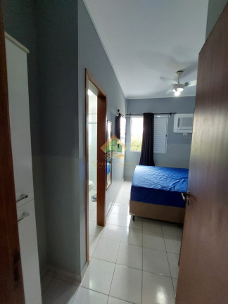 Imagem Apartamento com 2 Quartos à Venda, 56 m² em Itaguá - Ubatuba