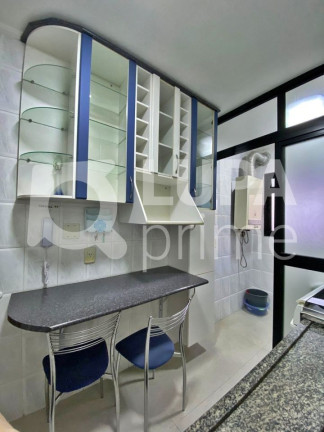 Apartamento com 2 Quartos à Venda, 62 m² em Penha De França - São Paulo