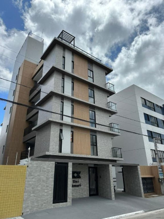 Apartamento com 1 Quarto à Venda, 29 m² em Intermares - Cabedelo