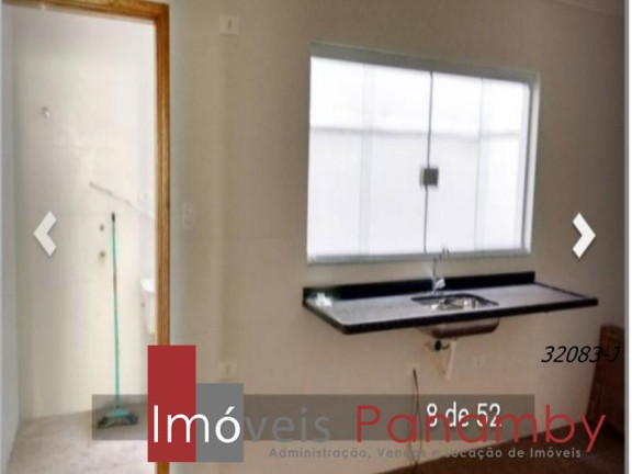 Imagem Apartamento com 3 Quartos à Venda, 190 m² em Vila Aricanduva - São Paulo