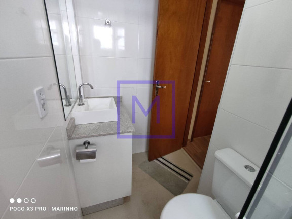Imagem Apartamento com 2 Quartos à Venda, 65 m² em Vila Carmosina - São Paulo