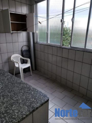 Apartamento com 2 Quartos à Venda, 72 m² em Vila Albertina - São Paulo