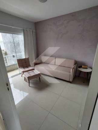 Imagem Casa de Condomínio com 3 Quartos à Venda, 141 m² em São Judas - Itajaí