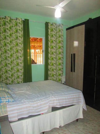 Imagem Casa com 2 Quartos à Venda, 98 m² em Itaguai - Itanhaem